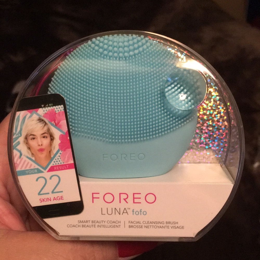 Foreo Luna Fofo